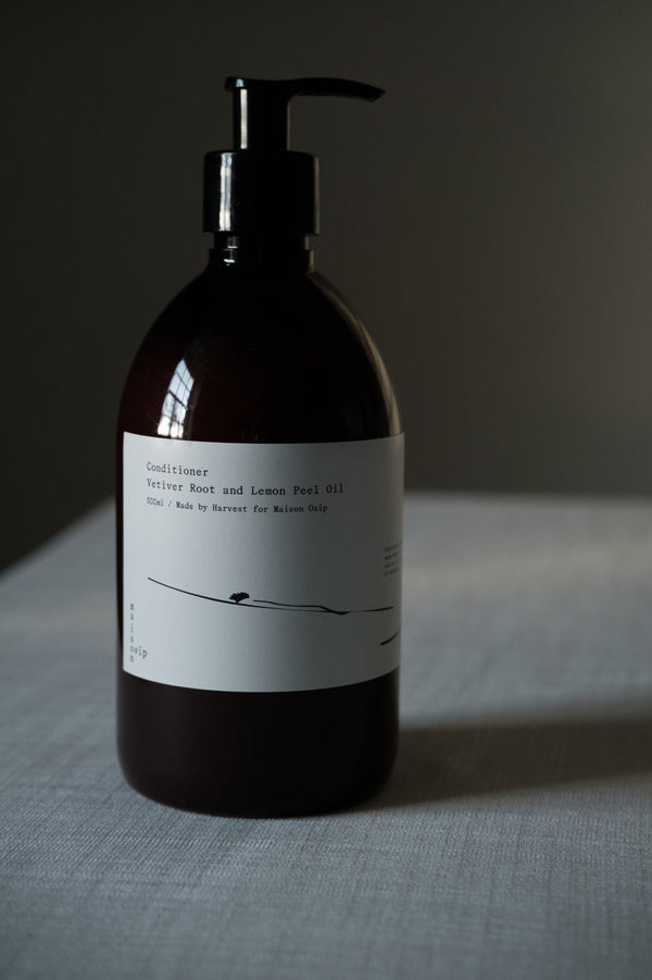 Harvest x Maison Osip Conditioner