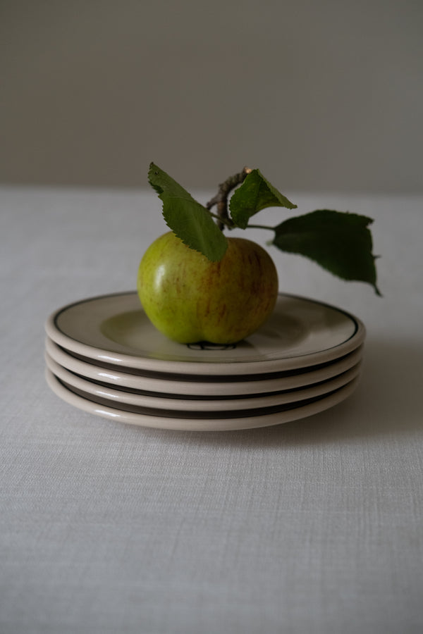 John Julian x Maison Osip Small Side Plate