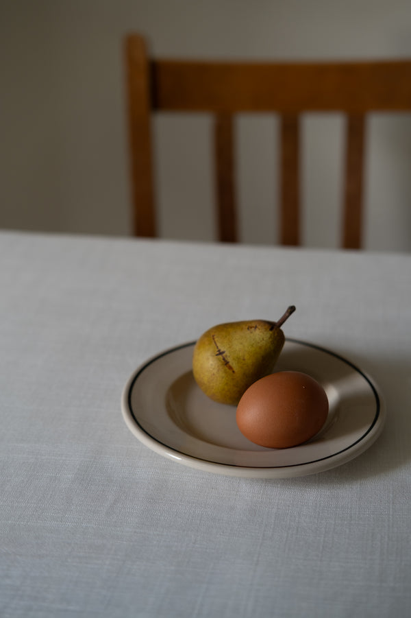 John Julian x Maison Osip Small Side Plate