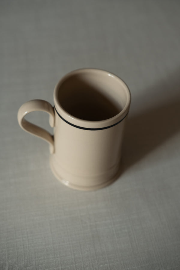 John Julian x Maison Osip Coffee Mug