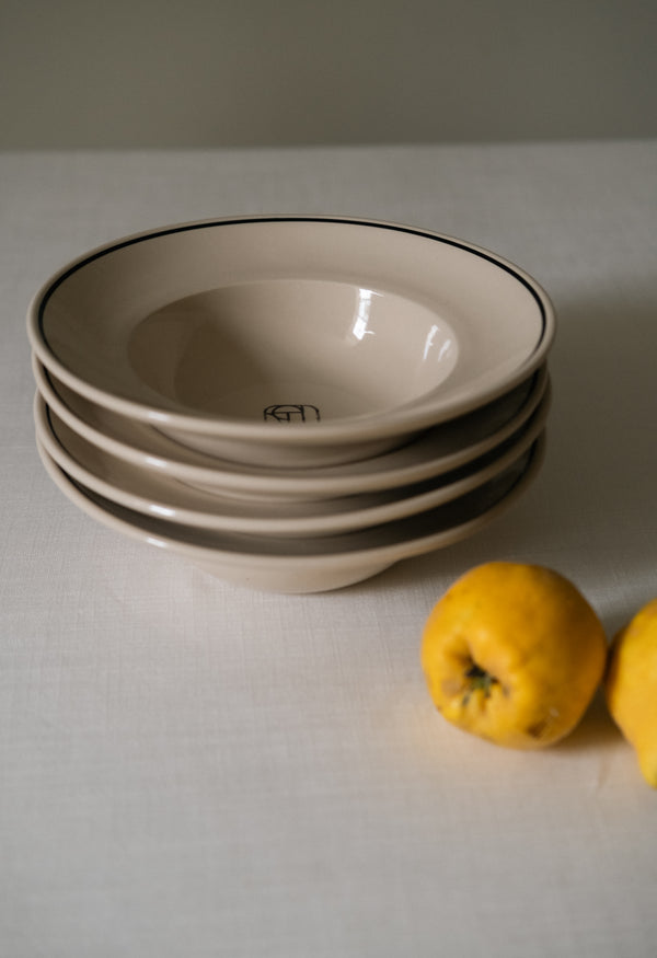 Maison Osip Pasta Bowl