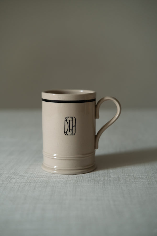 John Julian x Maison Osip Coffee Mug