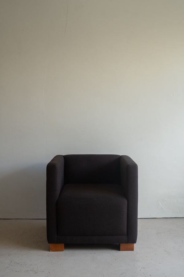 Pair of Modern Cub Chairs