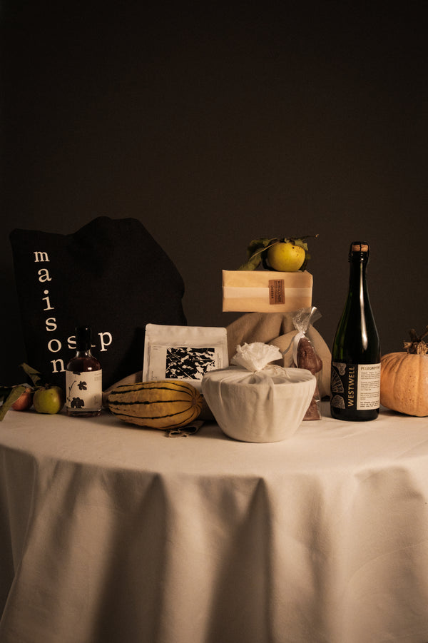 The Osip Christmas Hamper