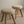 Load image into Gallery viewer, Cushioned Oak Stools
