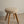 Load image into Gallery viewer, Cushioned Oak Stools

