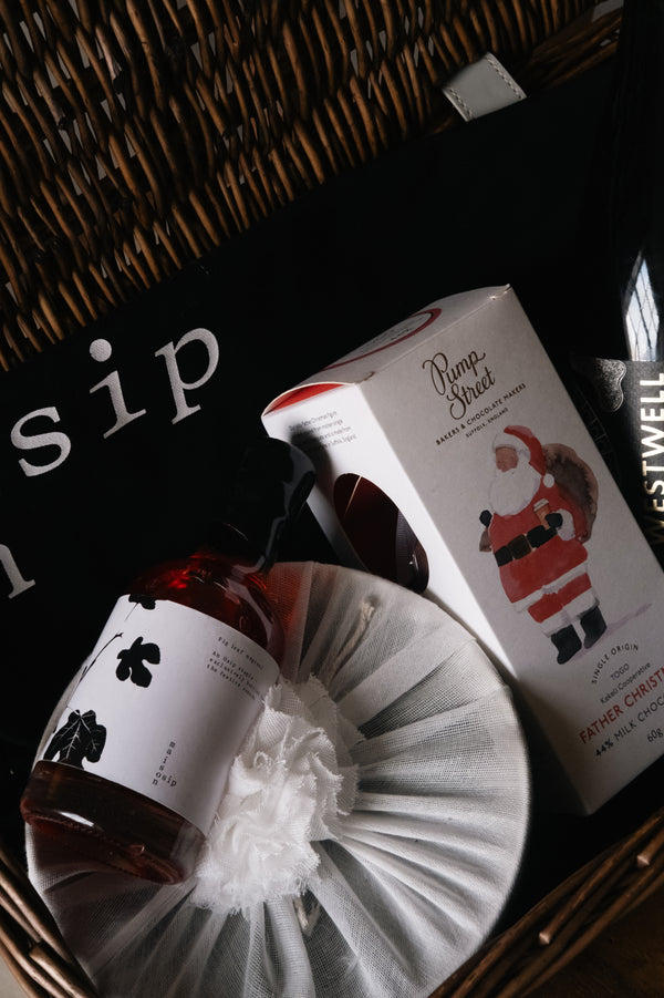 The Osip Christmas Hamper