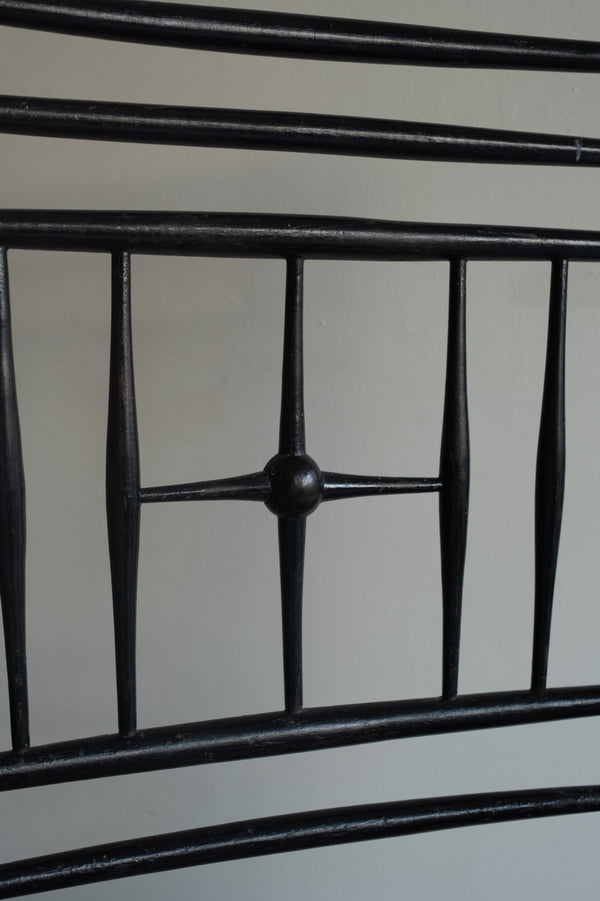 Pair of Arts and Crafts Sussex Armchairs