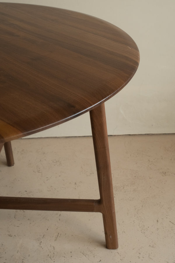 Mid Century Style Dining Table