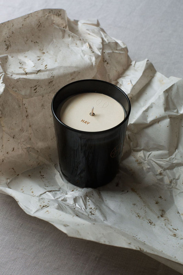 Maison Osip X Perfumer H Candle, "Hay"