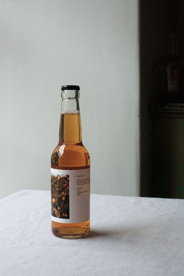 Small Osip Cider